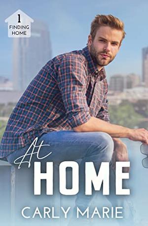 At Home (Finding Home #1)