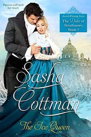 The Ice Queen (The Duke of Strathmore #7)