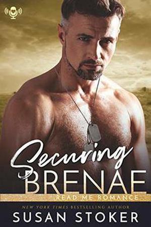Securing Brenae (SEAL of Protection: Legacy #1.5)