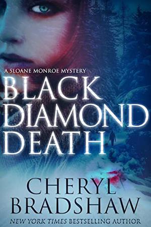 Black Diamond Death (Sloane Monroe #1)