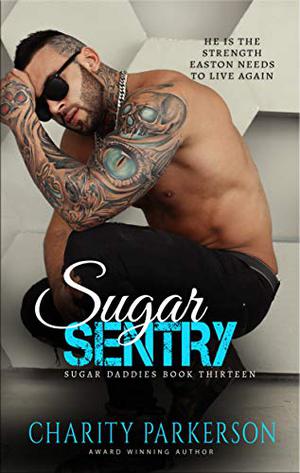 Sugar Sentry (Sugar Daddies #13)