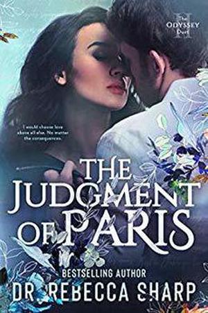 The Judgment of Paris by Rebecca Sharp