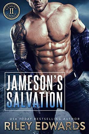 Jameson's Salvation (Gemini Group #2)
