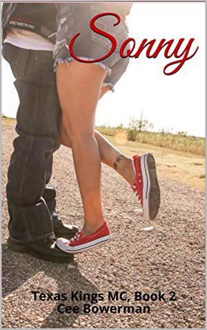 Sonny (Texas Kings MC #2)