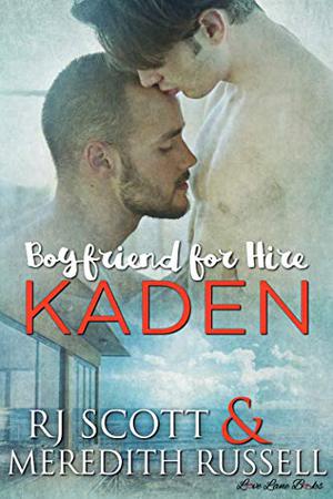 Kaden (Boyfriend for Hire #2)