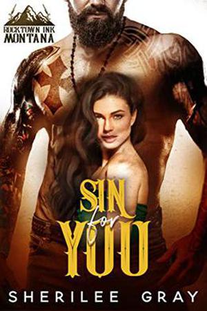 Sin For You (Rocktown Ink #2)