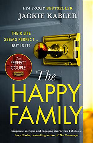 The Happy Family by Jackie Kabler