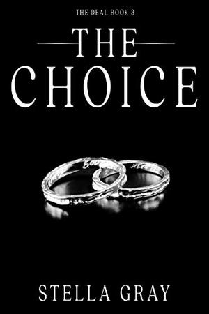The Choice (Arranged #3)
