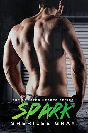 Spark (Boosted Hearts #3.5)