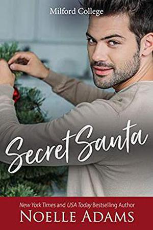 Secret Santa by Noelle Adams