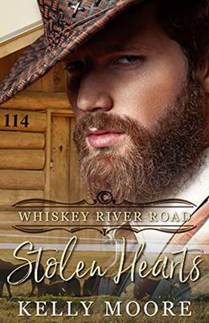 Stolen Hearts (Whiskey River Road #2)