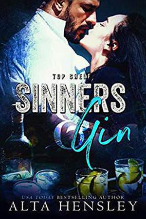 Sinners & Gin (Top Shelf #6)