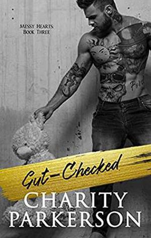 Gut-Checked by Charity Parkerson