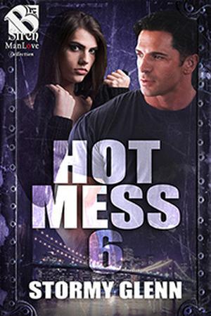 Hot Mess 6 (Hot Mess #6)