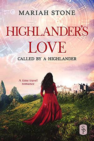 Highlander's Love by Mariah Stone