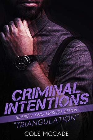 Triangulation by Cole McCade