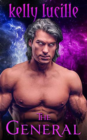 The General (The Order of Intergalactic Peace #2)