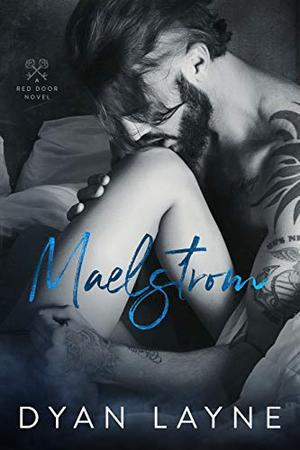 Maelstrom (Red Door #3)