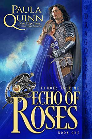 Echo of Roses (Echoes in Time #1)