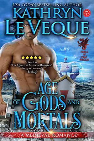 Age of Gods and Mortals (Earls of East Anglia #3)