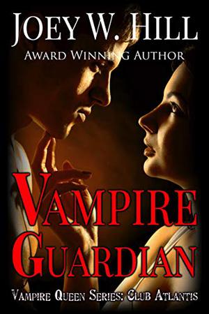 Vampire Guardian (Vampire Queen #17)