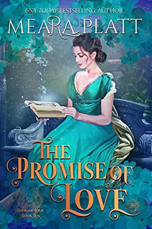 The Promise of Love (The Book of Love #10)