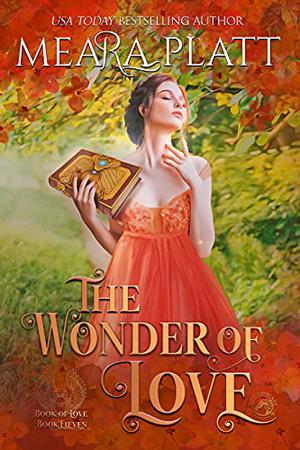 The Wonder of Love (The Book of Love #11)