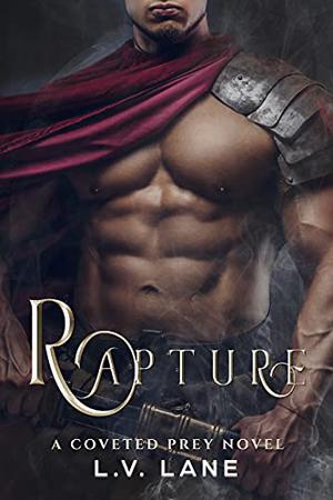 Rapture (Coveted Prey #6)