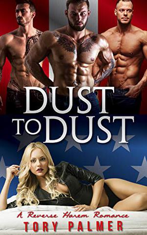 Dust to Dust (Men of Clarke County #2)
