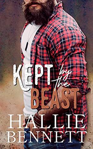 Kept by the Beast (Lumberjacks of High Ridge #1)