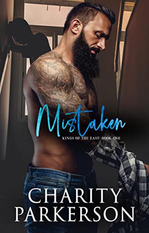 Mistaken (Kings of the East #1)