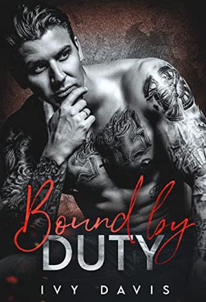 Bound by Duty (The Bernardi Mafia #1)