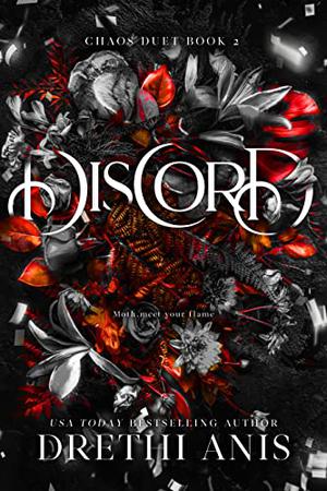 Discord by Drethi Anis