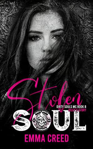 Stolen Soul (Dirty Souls MC #8)