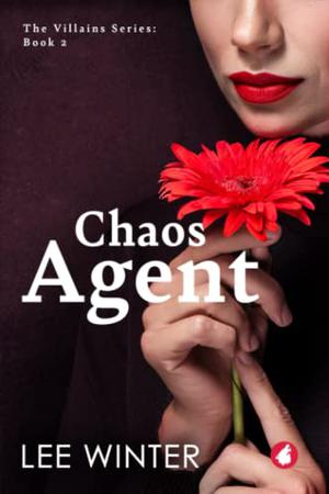 Chaos Agent by Lee Winter