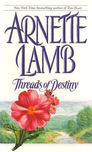 Threads of Destiny (Clan Mackenzie #1)