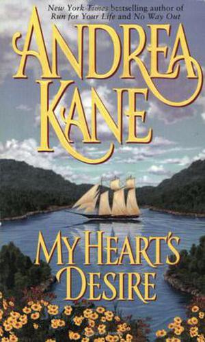 My Heart's Desire (Barrett #1)