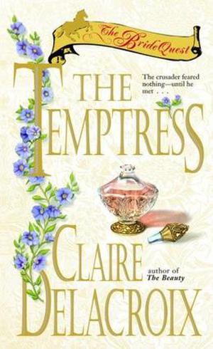 The Temptress (Bride Quest #6)
