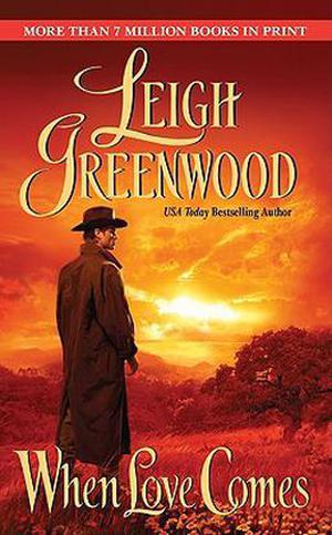 When Love Comes (Night Riders #5)