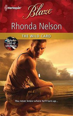 The Wild Card (Men Out of Uniform #8)