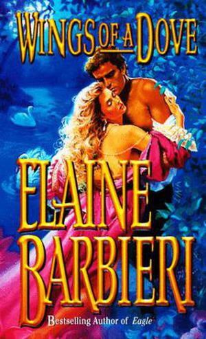 Wings of a Dove by Elaine Barbieri