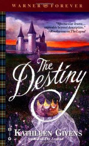 The Destiny (Torridon #2)