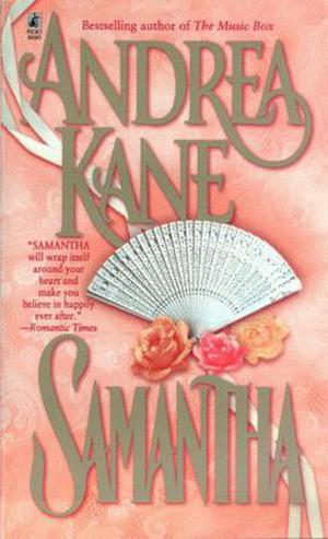 Samantha by Andrea Kane, Carolyn Tolley