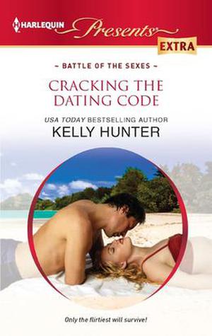 Cracking the Dating Code (The Wests #2)