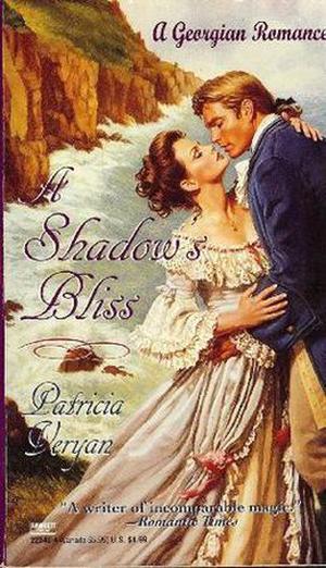 A Shadow's Bliss (The Tales of the Jewelled Men #4)