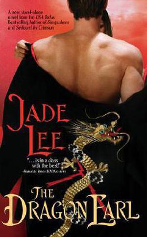 The Dragon Earl (The Regency Rags to Riches #4)