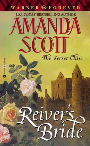Reiver's Bride (Secret Clan #4)