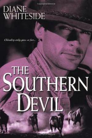 The Southern Devil (Devil #3)