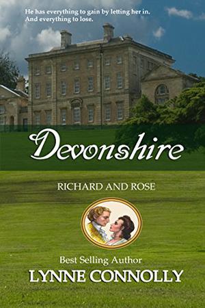 Devonshire (Richard and Rose #2)