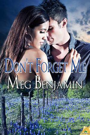 Don't Forget Me (Konigsburg #6)